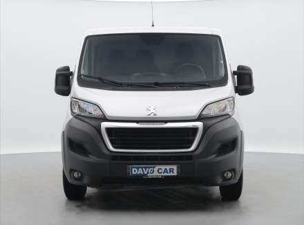 Peugeot - Boxer
