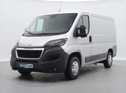 Peugeot - Boxer