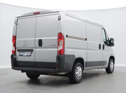 Peugeot - Boxer