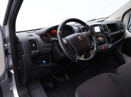 Peugeot - Boxer