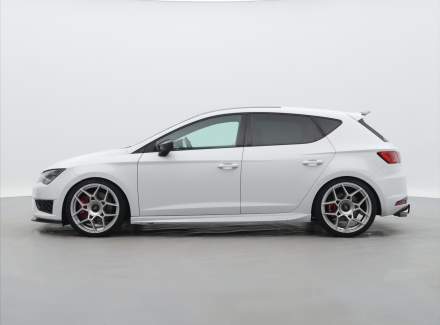 Seat - Leon