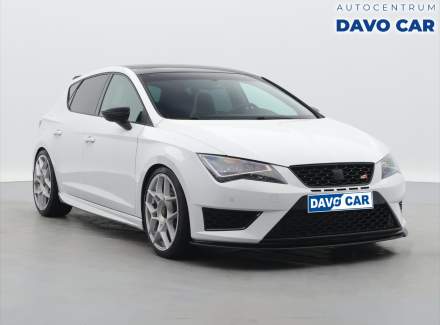 Seat - Leon