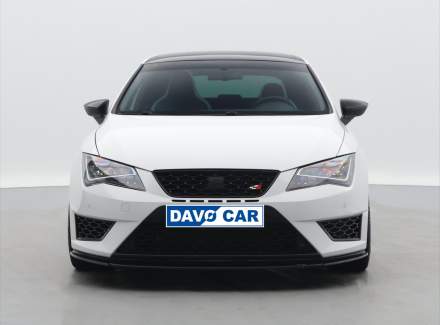 Seat - Leon