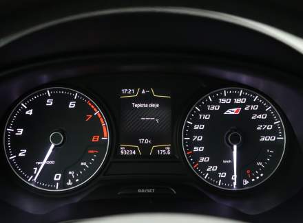Seat - Leon