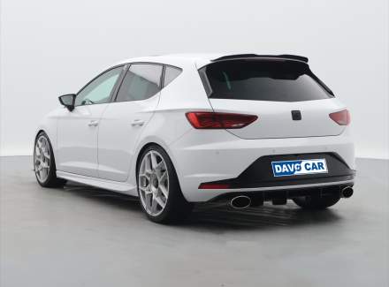Seat - Leon