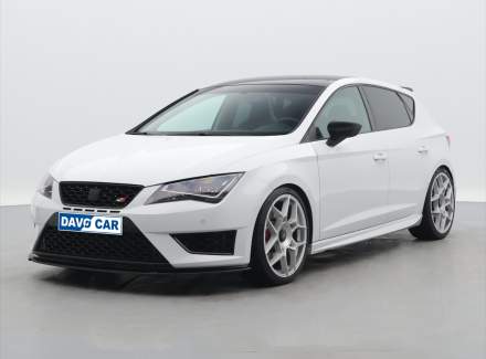 Seat - Leon