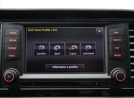 Seat - Leon