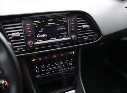 Seat - Leon