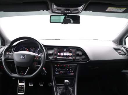 Seat - Leon