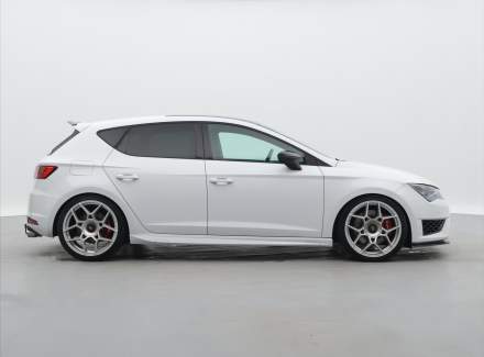 Seat - Leon