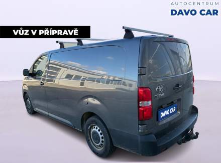Toyota - Proace