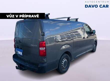 Toyota - Proace