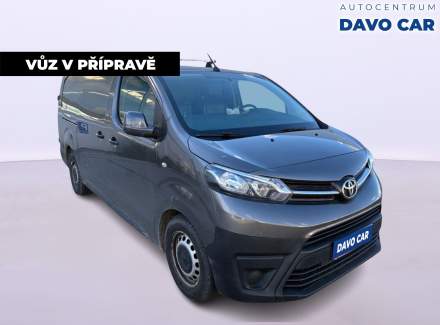 Toyota - Proace