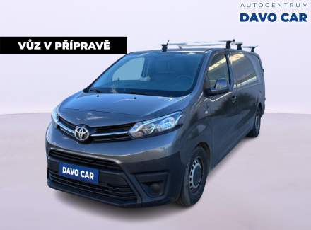 Toyota - Proace
