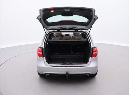 Mercedes-Benz - B-class