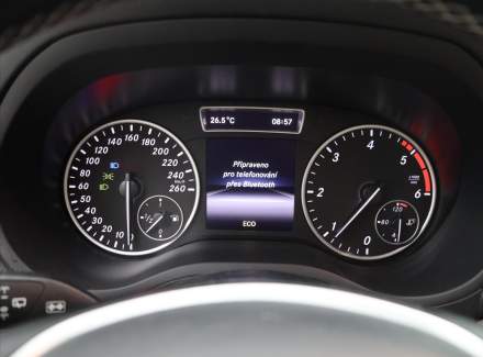 Mercedes-Benz - B-class