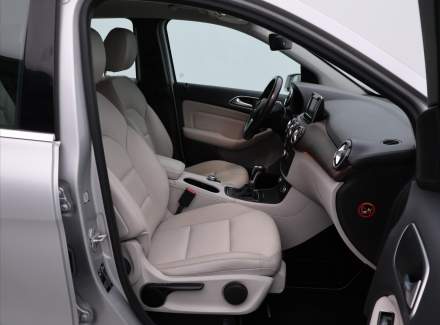 Mercedes-Benz - B-class