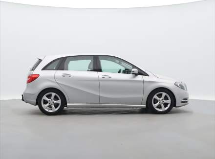 Mercedes-Benz - B-class