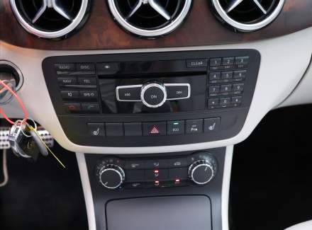 Mercedes-Benz - B-class