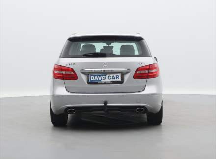Mercedes-Benz - B-class