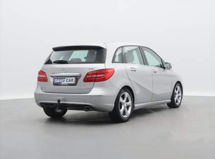 Mercedes-Benz - B-class