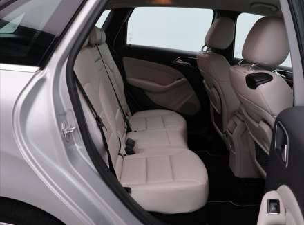 Mercedes-Benz - B-class