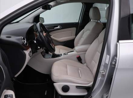 Mercedes-Benz - B-class