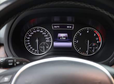 Mercedes-Benz - B-class