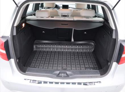 Mercedes-Benz - B-class