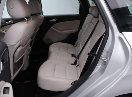 Mercedes-Benz - B-class