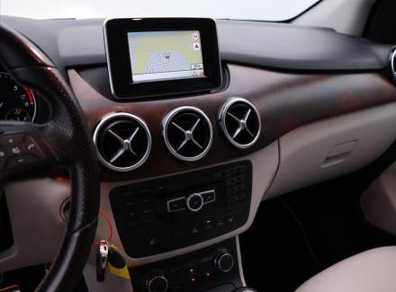 Mercedes-Benz - B-class