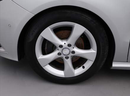 Mercedes-Benz - B-class