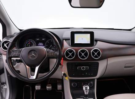 Mercedes-Benz - B-class