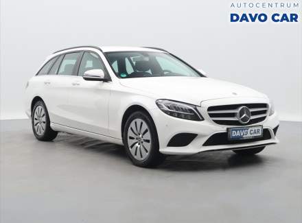 Mercedes-Benz - C-class