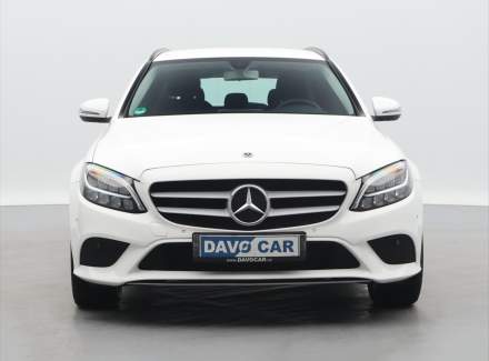 Mercedes-Benz - C-class
