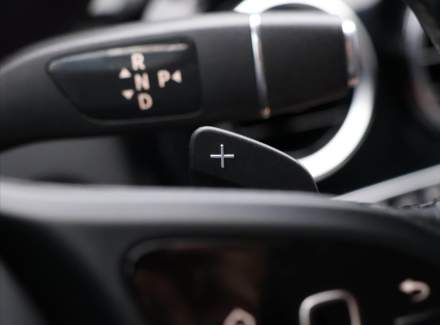 Mercedes-Benz - C-class