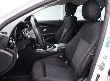 Mercedes-Benz - C-class