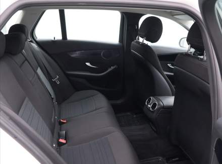Mercedes-Benz - C-class