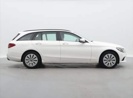 Mercedes-Benz - C-class
