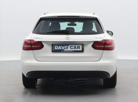 Mercedes-Benz - C-class