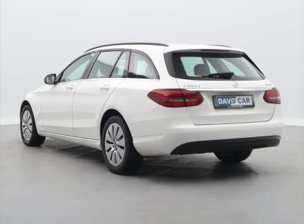 Mercedes-Benz - C-class