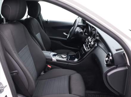 Mercedes-Benz - C-class