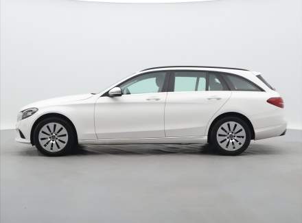 Mercedes-Benz - C-class
