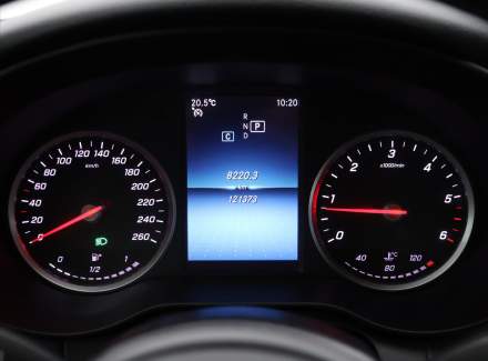 Mercedes-Benz - C-class