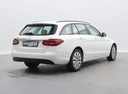 Mercedes-Benz - C-class