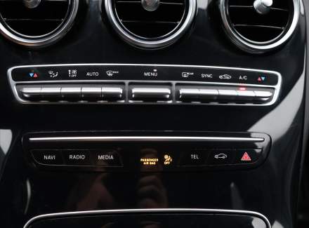 Mercedes-Benz - C-class