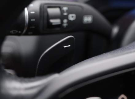 Mercedes-Benz - C-class