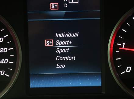 Mercedes-Benz - C-class