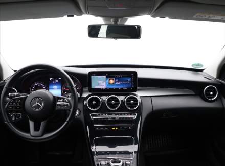 Mercedes-Benz - C-class