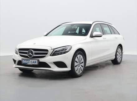 Mercedes-Benz - C-class